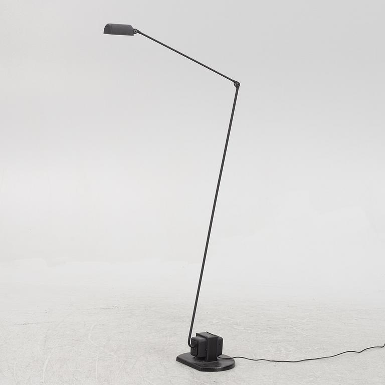 Tommaso Cimini, a 'Daphine Terra' floor lamp, Lumina.