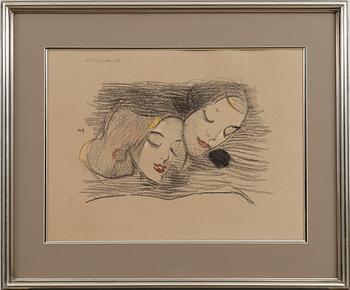 HELENE SCHJERFBECK, "BILDERBOKEN".