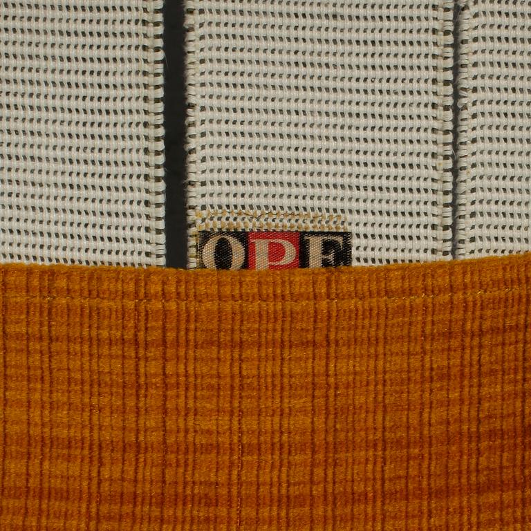 FÅTÖLJER, ett par, "Classic", Sylve Stenqvist, OPE-möbler.