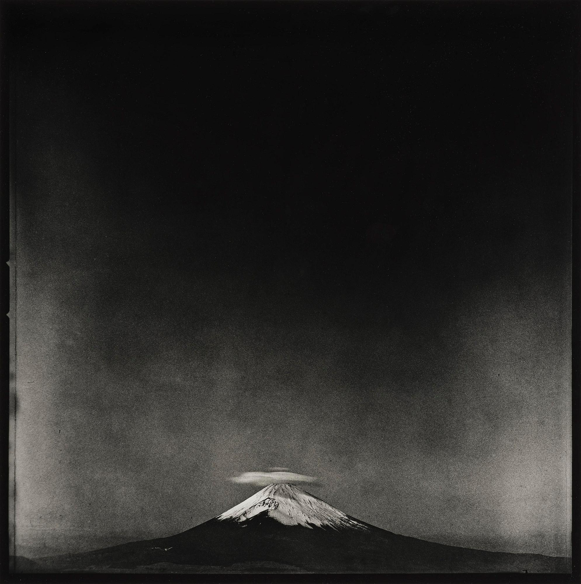 Teitur Ardal, "Mt Fuji", 2007.