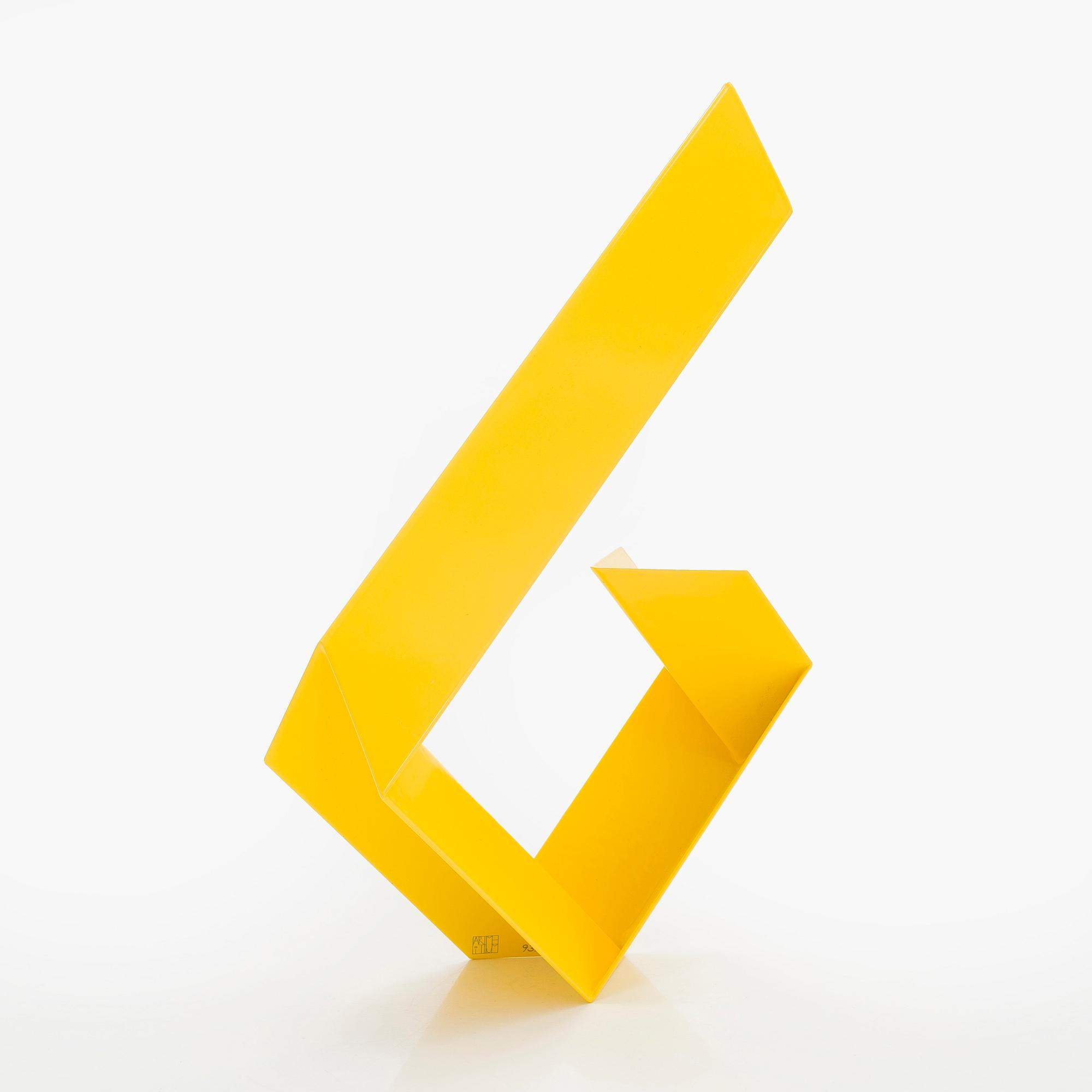 Lars-Gunnar Nordström, Sekvenssi.