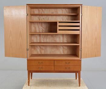 SKÅP, Sverige, 1952.