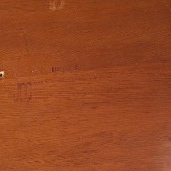 SOFFBORD, Karl-Erik Ekselius, LO Carlsson, Vetlanda, 1964.