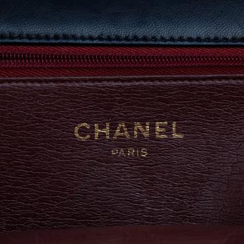 CHANEL, shoulder bag / evening bag, "Poppy".