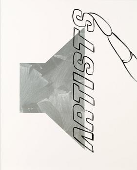 20. Alistair Frost, Untitled 20.