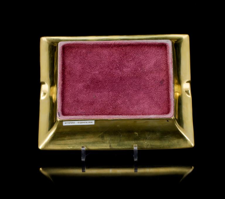 ASKFAT, porslin. Hermès, 1900-tal.