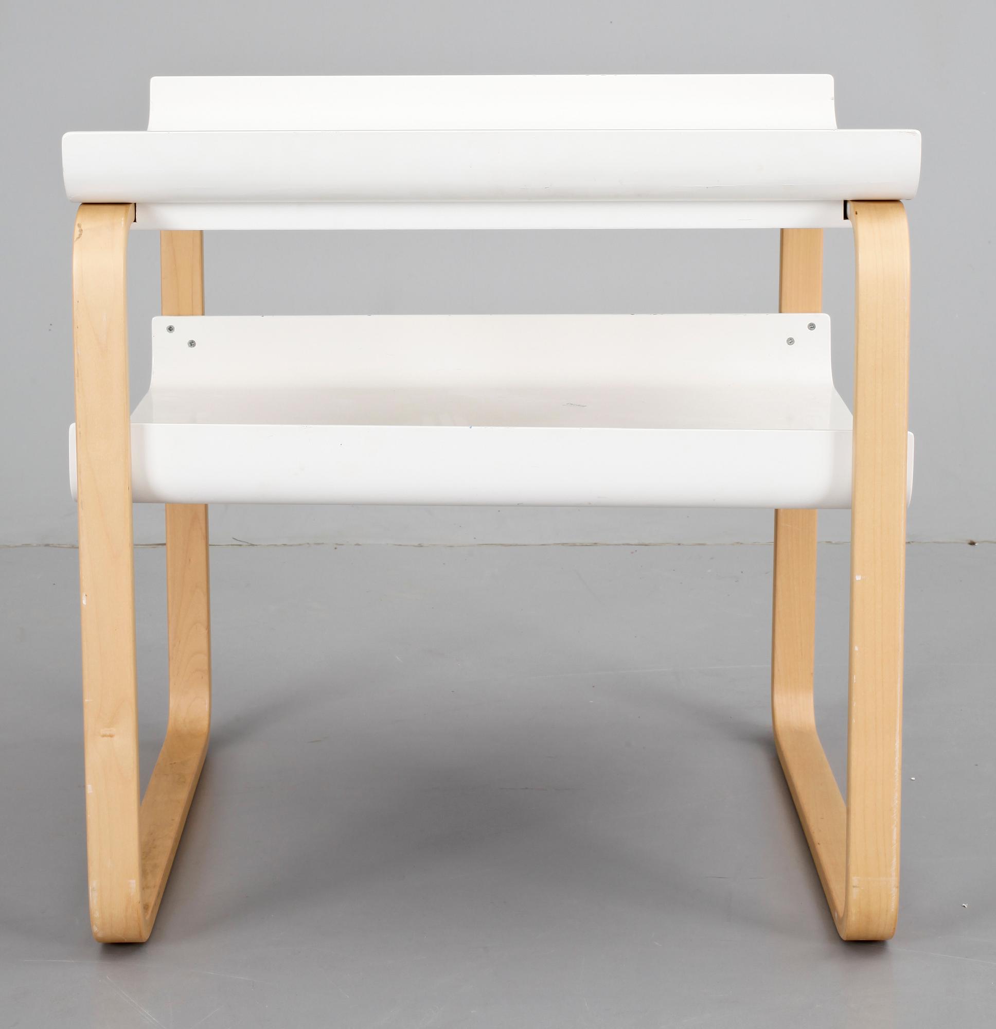 LAMPBORD, modell 915, Alvar Aalto, Artek.