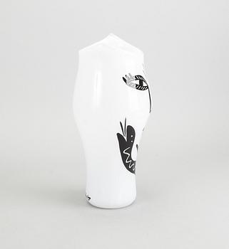 ULRICA HYDMAN-VALLIEN,