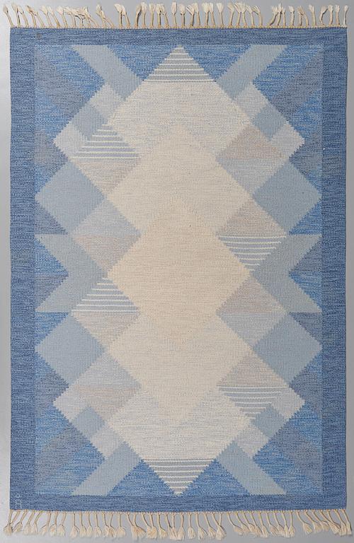 MATTA, rölakan, signerad Å, 232cm x  167 cm.