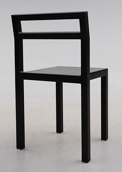 STOL, "Non", Boris Berlin och Poul Christiansen för Källemo, 2000.