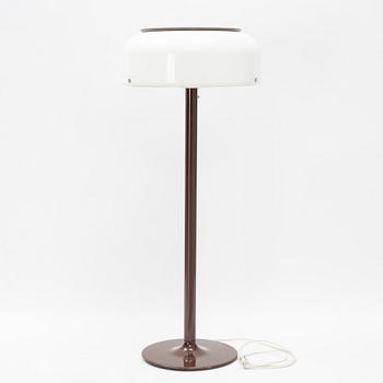 Anders Pehrson, a 'Knubbling' floor light, Ateljé Lyktan, Åhus.