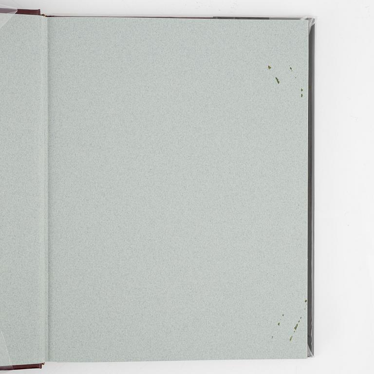 Books about clocks and watchmaking – 11 vols.