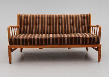 SOFFA, 1900-talets mitt.