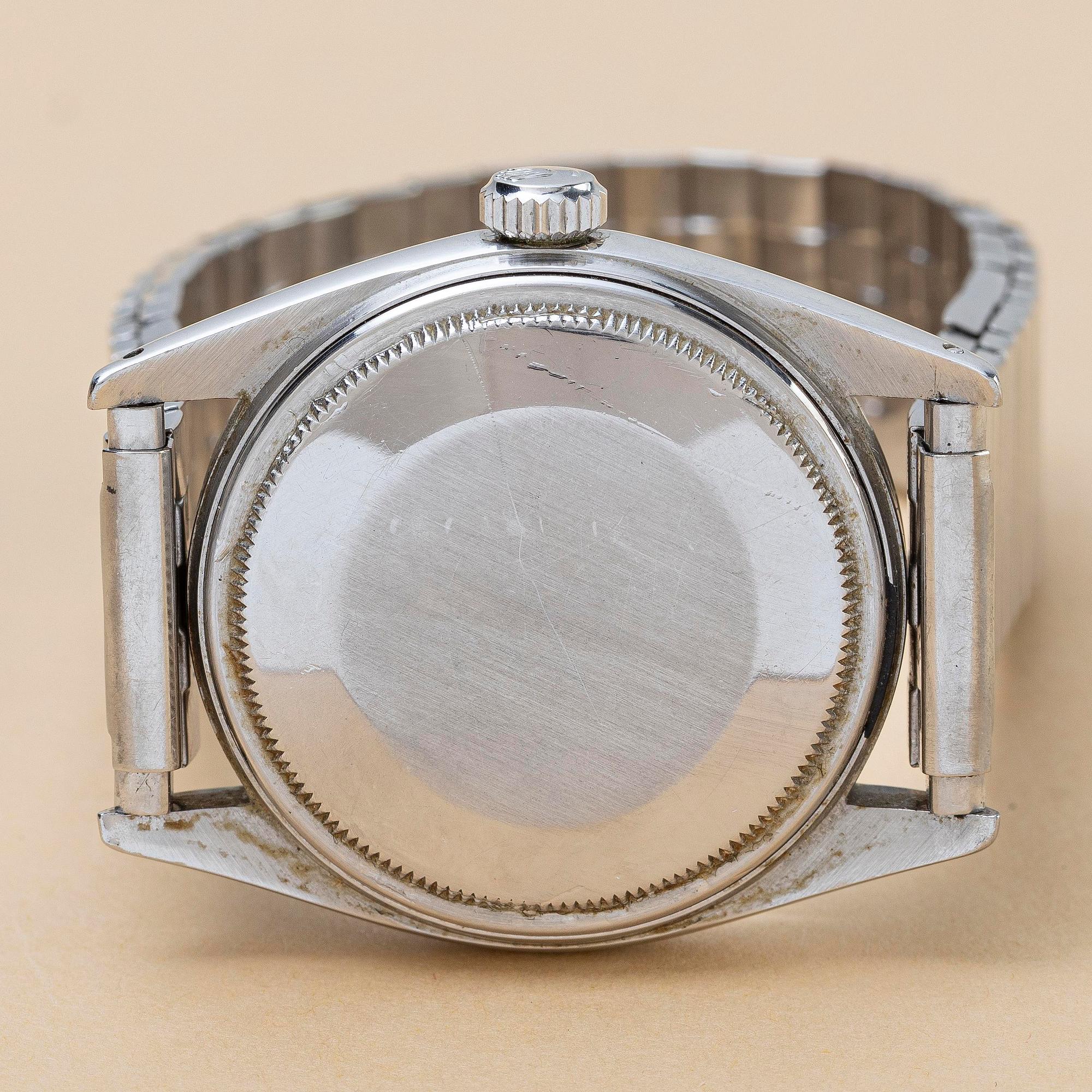 Rolex, Datejust, ca 1962.