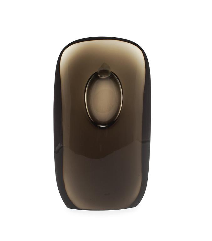 Timo Sarpaneva, GLASSKULPTUR, 3593.