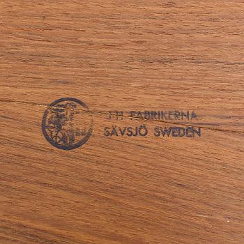 SERVERINGSVAGN, 1900-talets mitt.