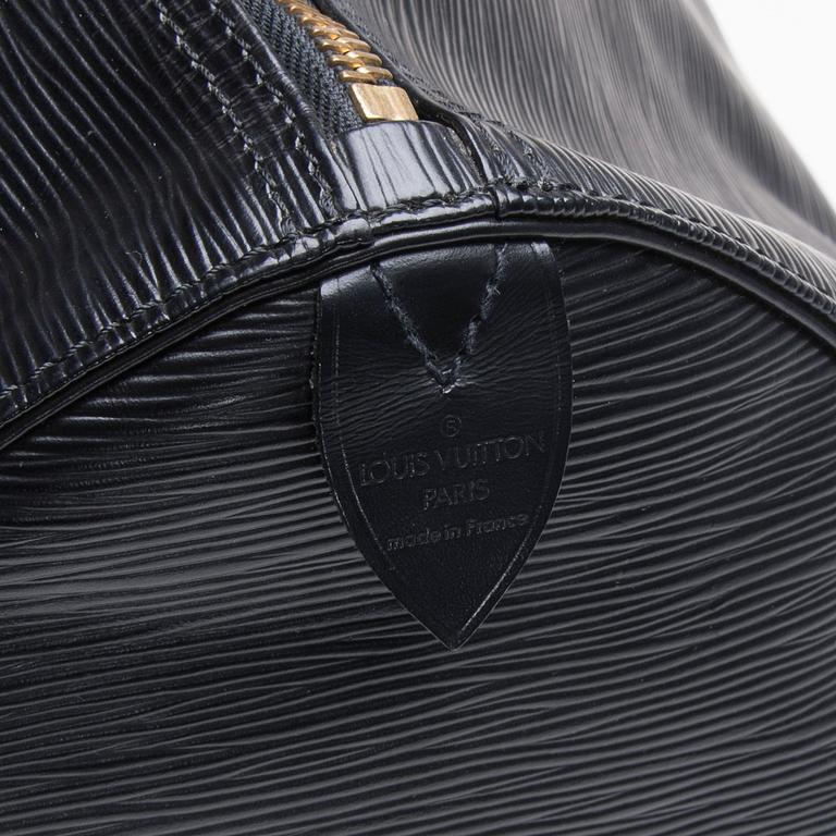 VÄSKA, "Keepall 55", Louis Vuitton.