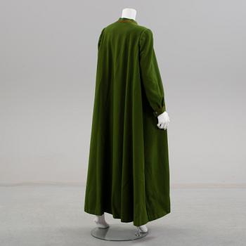 Swedish National Costume, "Folkdräkt", "Sverigedräkten".