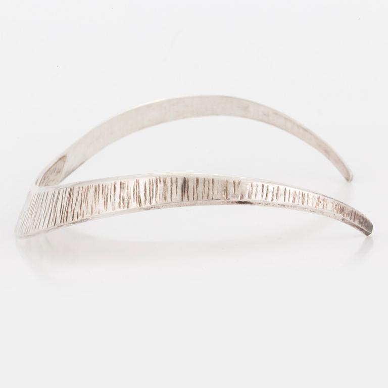 ALTON, K E PALMBERG, Halsring.