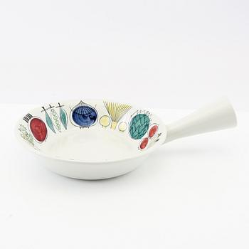 Marianne Westman, 12-piece "Picknick" service, Rörstrand porcelain.