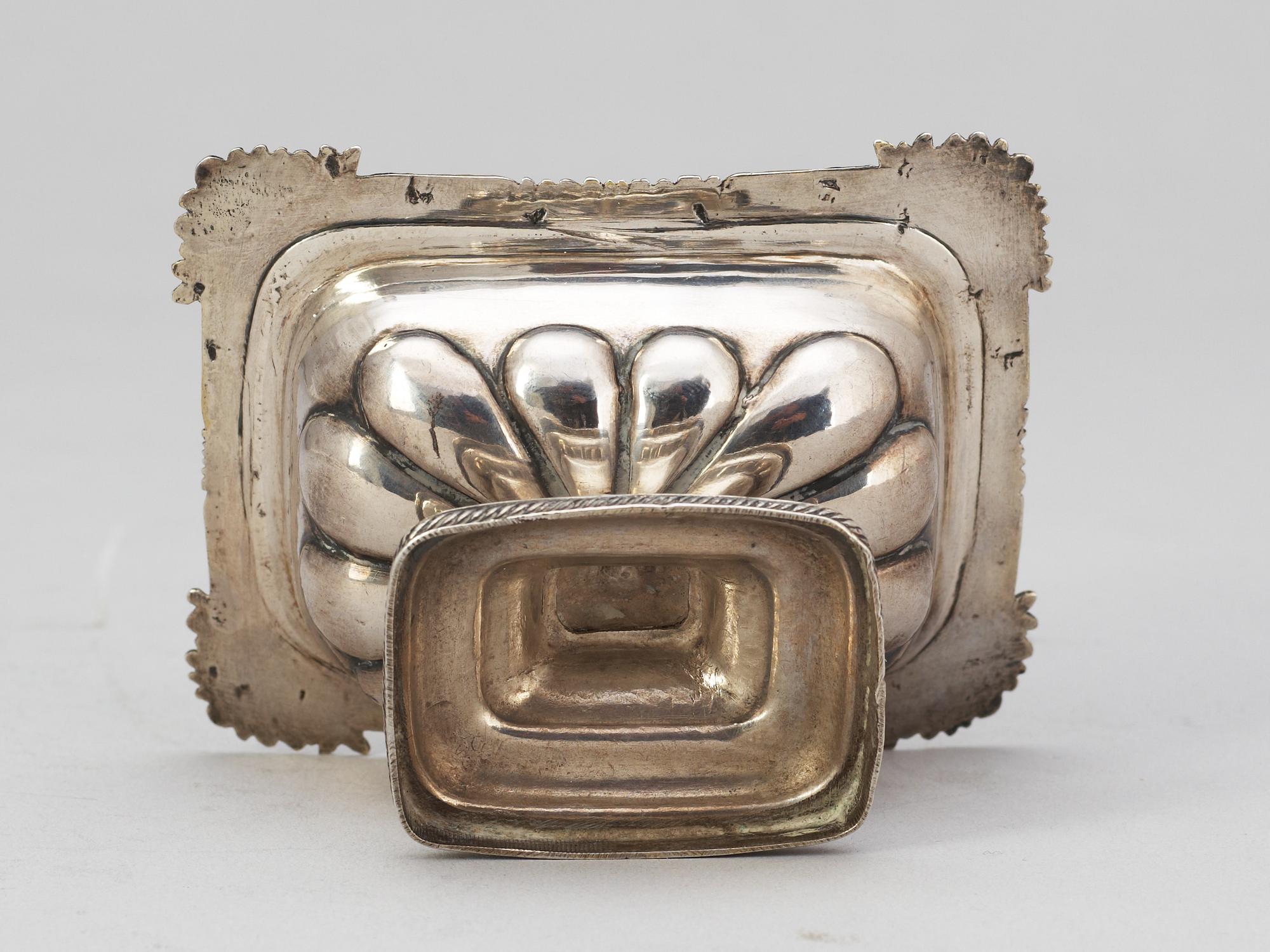 SALTKAR, Ephim Sidorov, S:t Petersburg 1832.