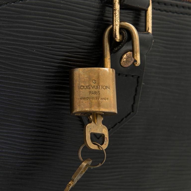 Louis Vuitton, laukku, "Alma Epi" 1997.