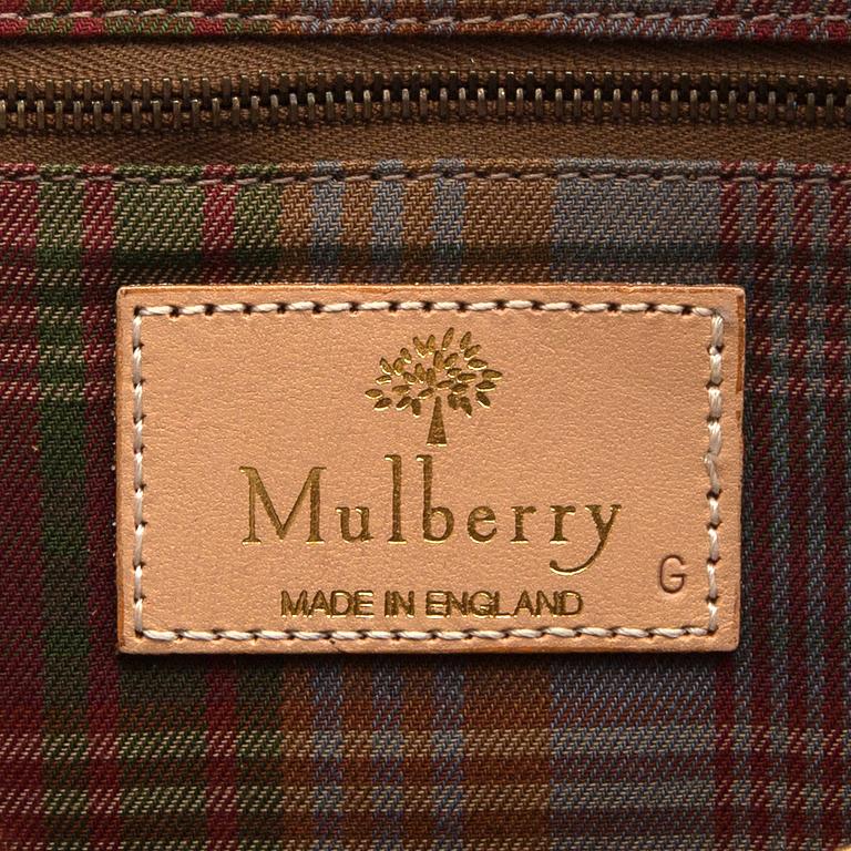 Mulberry, bag.