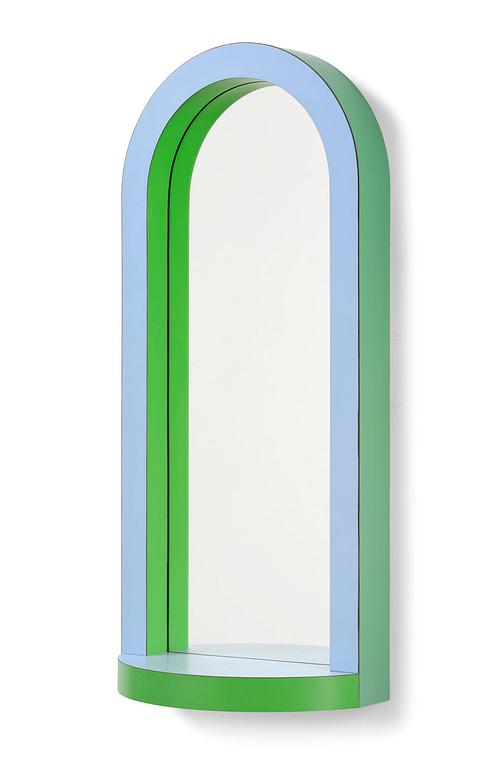 Stamuli, spegel, "Tagadà", Italien, efter 2021.