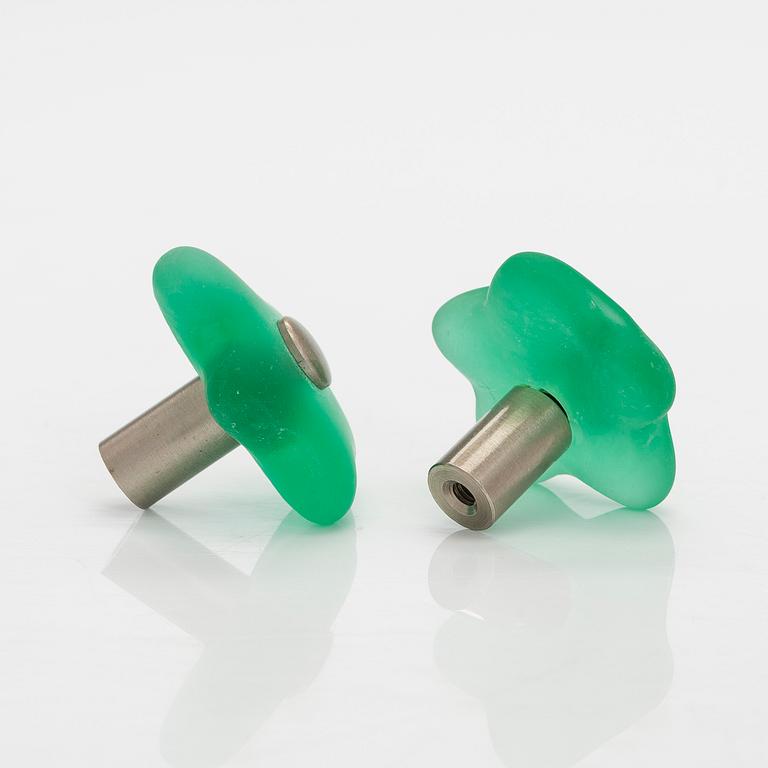 Eero Aarnio, vetimiä, 20 kpl, Valli&Valli, Italia, 2007/08.