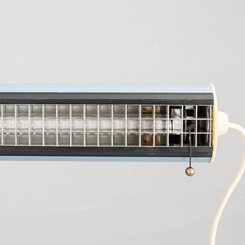 LAMPA, "Supertube", Ateljé Lyktan, Åhus, 1900-talets andra hälft.
