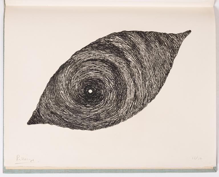 Basil Rákóczi, "In the Beginning".