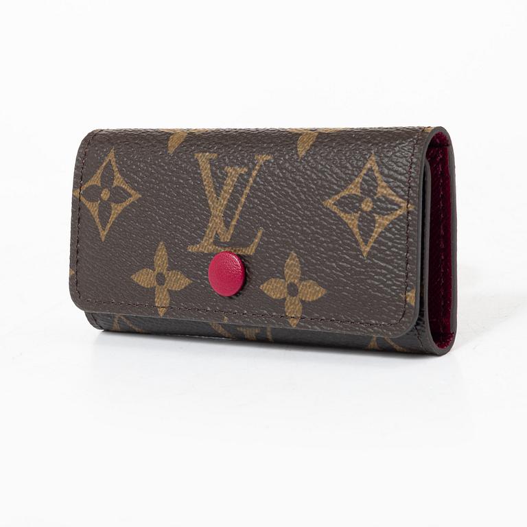 Louis Vuitton, nyckelhållare, "Rosalie".