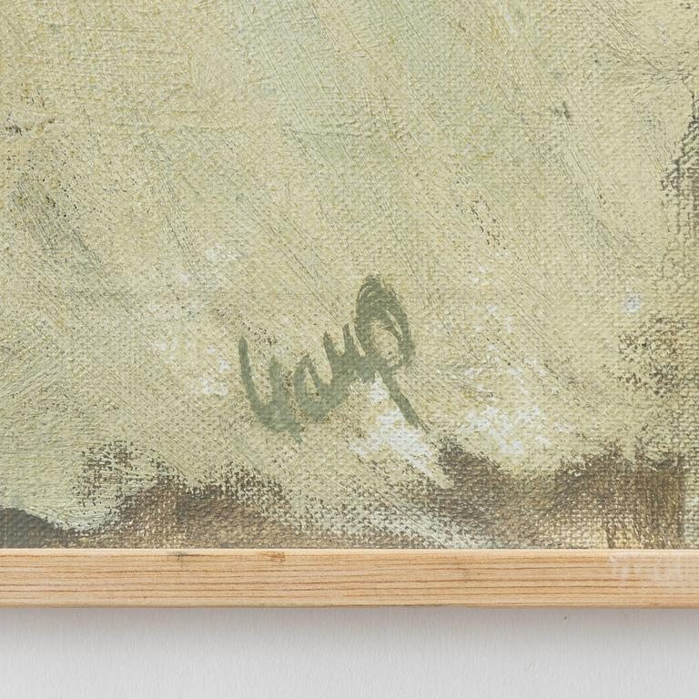 Elon Garp, Landscape.