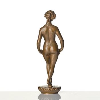 Carl Eldh, "Dansen" (The dance).