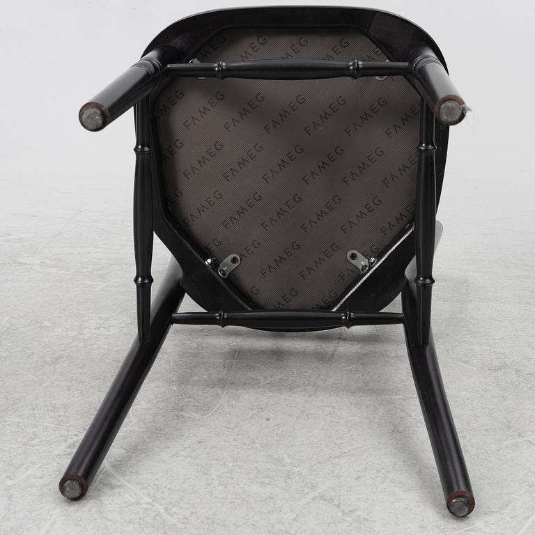 Stolar, 4 st, Fameg, samtida.