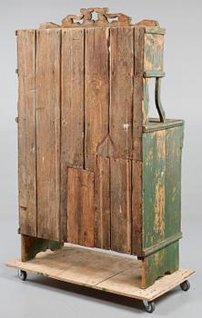 SKÄNKSKÅP, modern tillverkning.