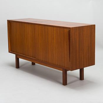 A mid-20th century sideboard.