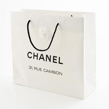 Chanel, väska, "Wallet on Chain", 2015-2016.