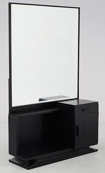 SPEGELMÖBEL, art decostil, 1900-talets andra hälft.