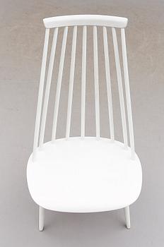 STOL, "Mademoiselle", Ilmari Tapiovaara, Edsbyverken, 1960-tal.