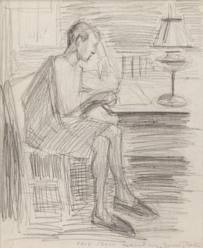 Einar Jolin, "Erik Jolin".