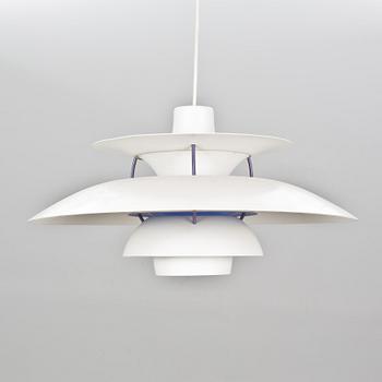 TAKLAMPA, "PH 5", Poul Henningsen.