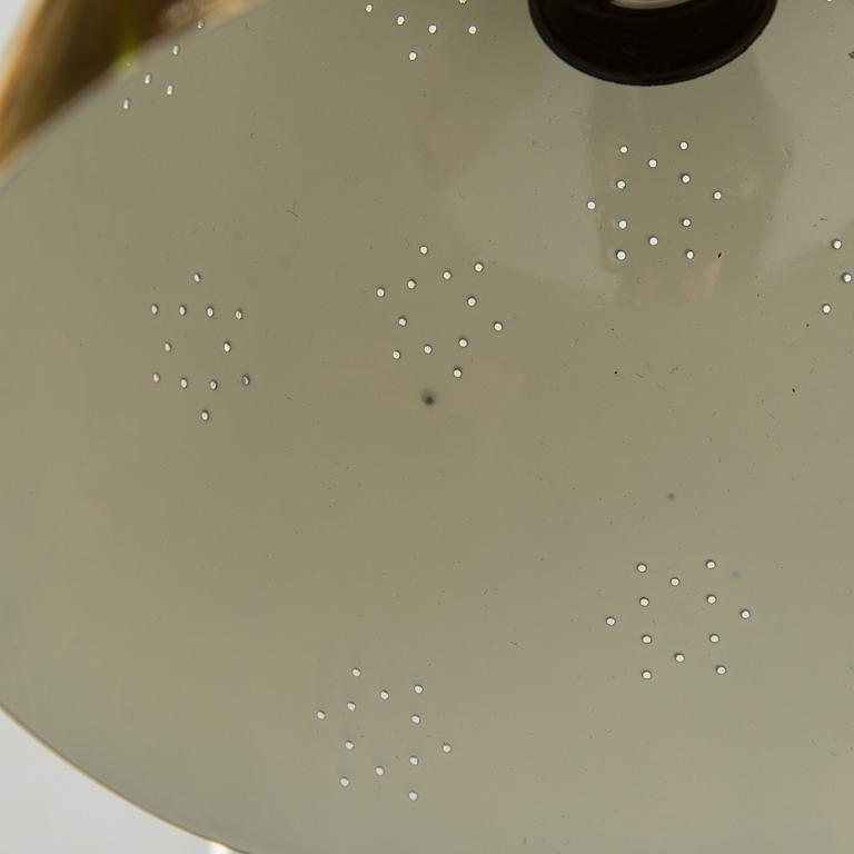 Lisa Johansson-Pape, a mid-20th century wall light, wall bracket '3062' for Stockmann Orno.