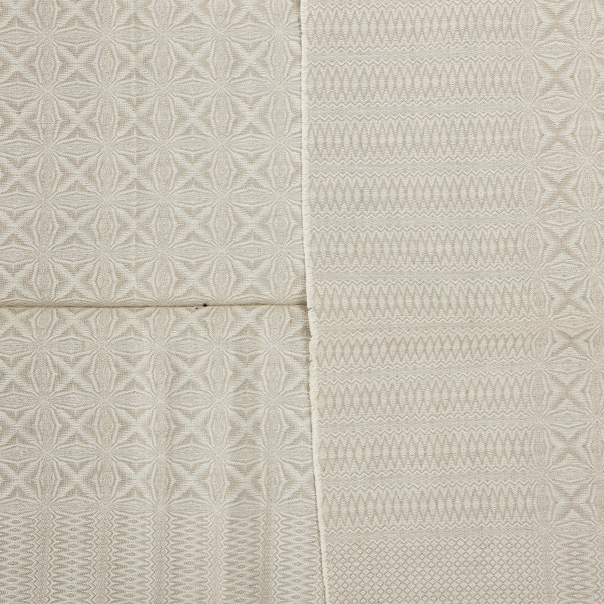 DUK, daldräll, omkr. år 1900.