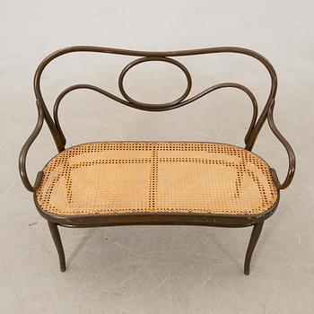 Sofa Thonet early 20th century.
