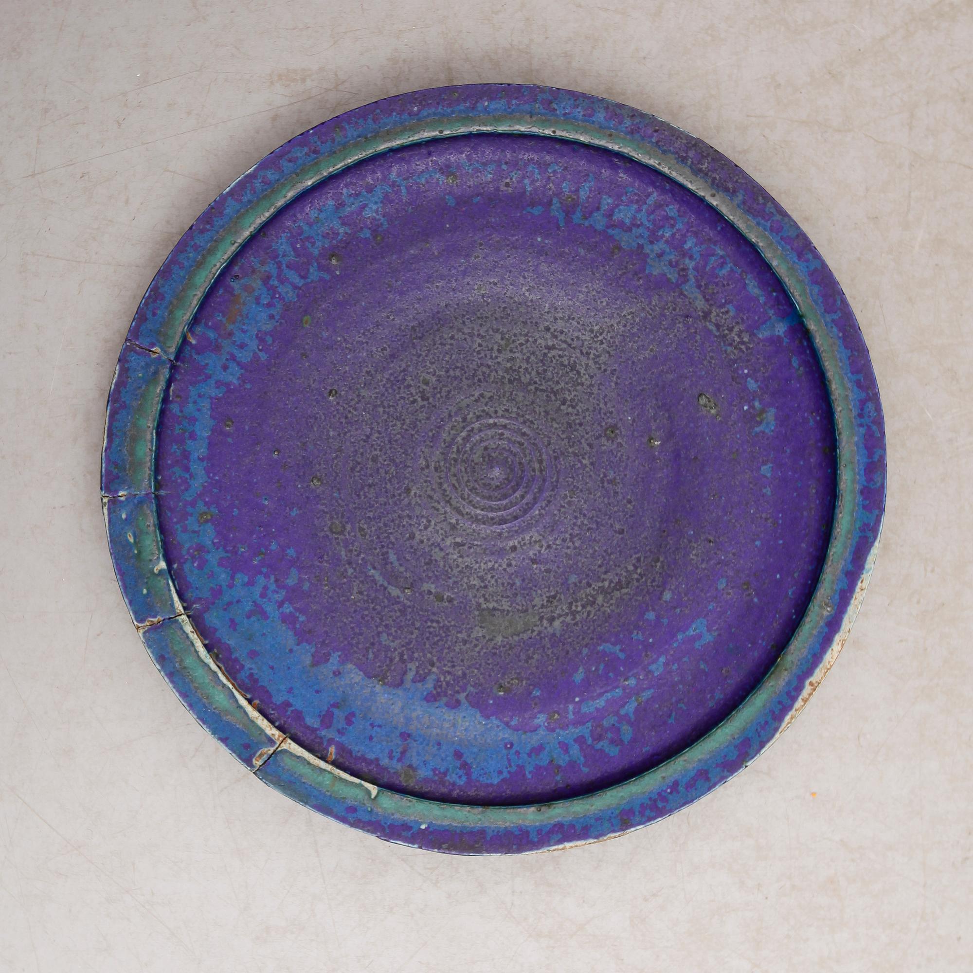 SKÅLFAT, stengods, Kyllikki Salmenhaara, Arabia.