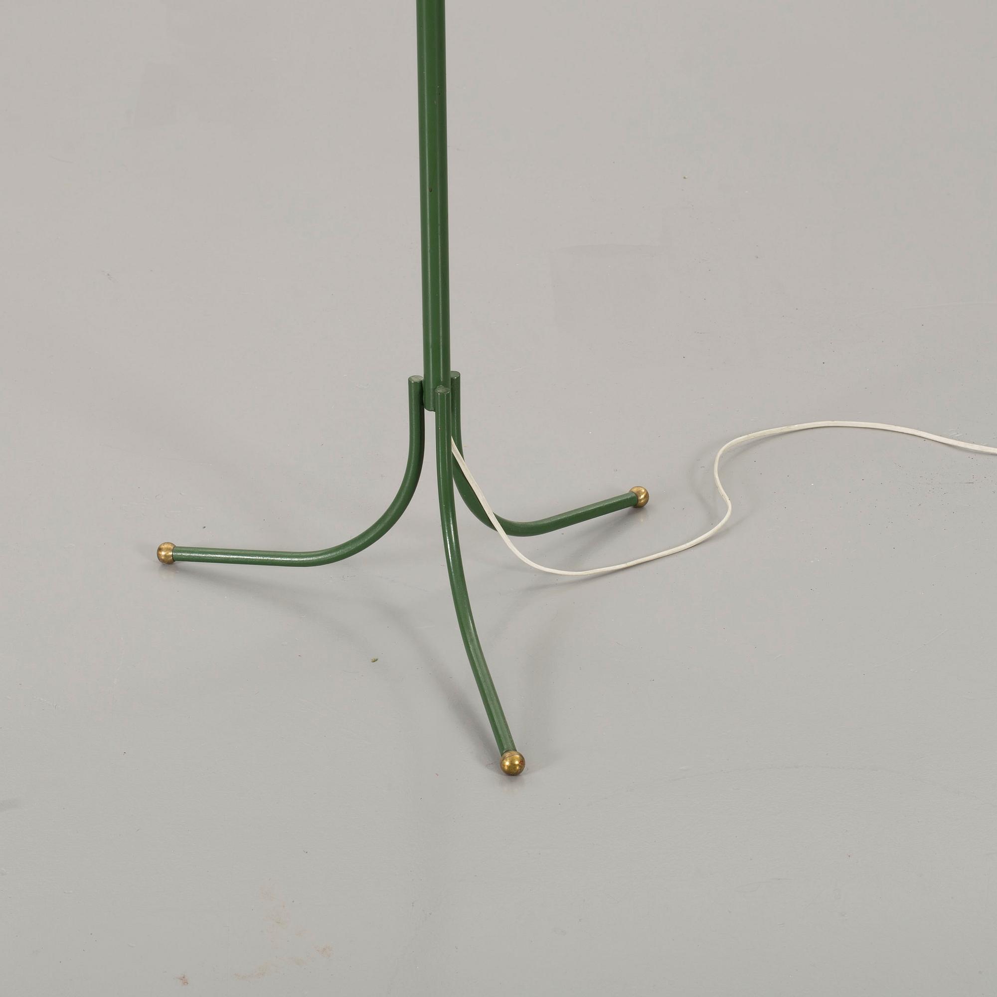 GOLVLAMPA, modell 1842,  Josef Frank för Firma Svenskt Tenn.