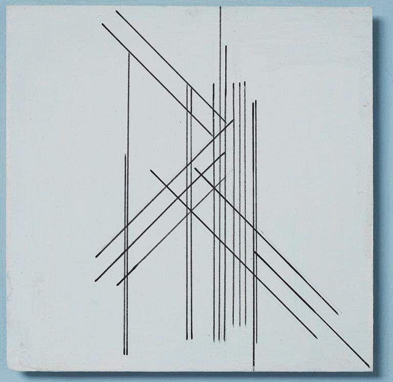 Henryk Stazewski, "nr 83".