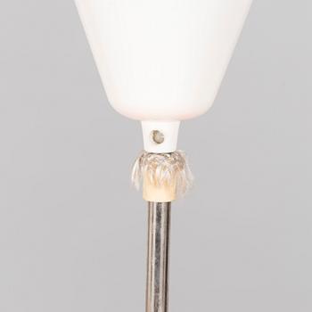 A 1970s 'Katinka' pendant light by Sanka Oy for Stockmann Orno.