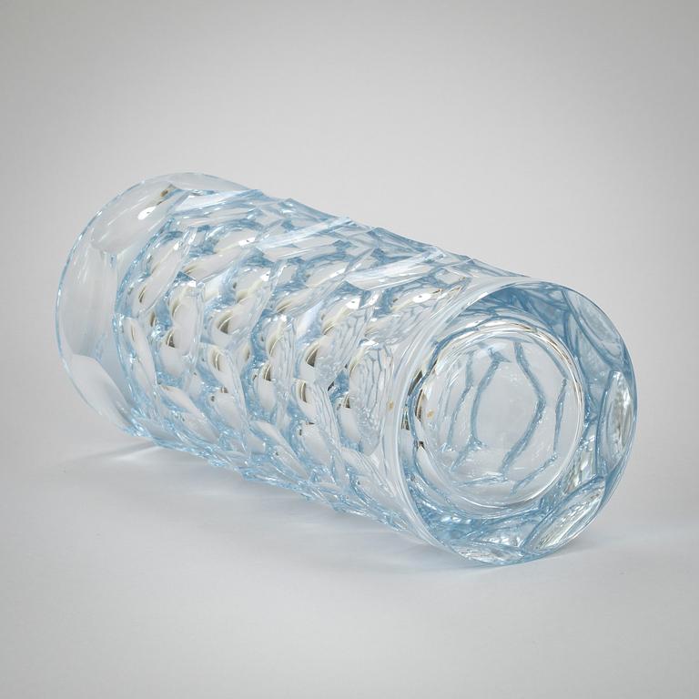 VAS och FAT, "1000 Ögon", Asta Strömberg, Strömbergshyttan.